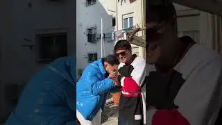 TE MIRO A LA CARA
