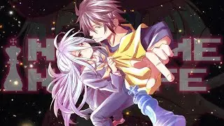 WHERE THE F$&% IS NO GAME NO LIFE SEASON 2?!?