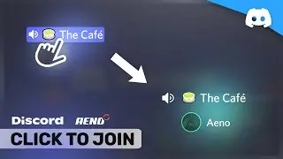 🔊 How to Mention a Voice Channel | Click to Join — Discord 