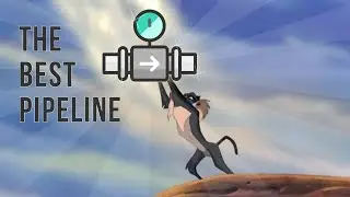 Data Pipelines: How to make them better