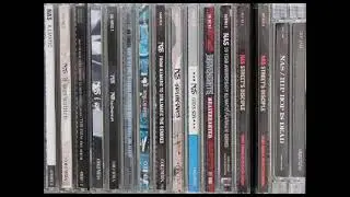 Nas - Heart Sweepers (prod. Madlib)