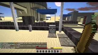 Cristalix Jedi Craft 1 серия