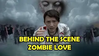 BTS Zombie Love