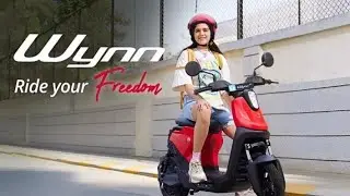 Yulu Wynn Ev Launch In India | Features And More