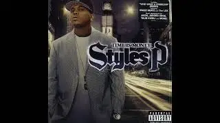 Styles P Can You Believe It (feat. Akon &amp; Young Buck) Extended Remix Megamix