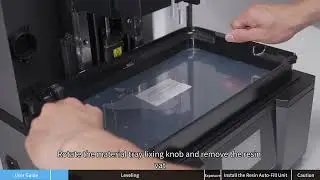 Anycubic Photon Mono M7 Max Unboxing Video