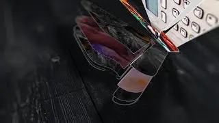 Layers Logo in After Effects