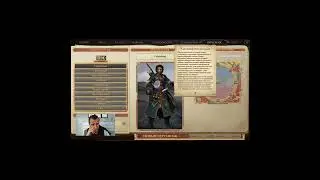 Я добрый 😈 Pathfinder Kingmaker - Enhanced Plus Edition 