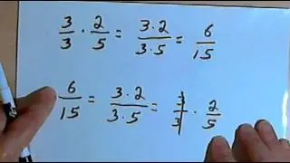 Simplifying Fractions 127-3.10