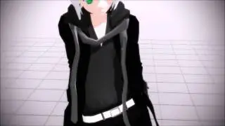 【MMD】Lupin.by Hina