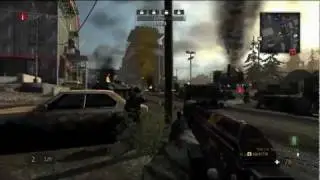 Basic Training: Squad Leader
