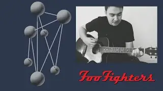 Foo Fighters - Doll (Cover)