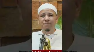 Jangan Berprasangka Buruk Kepada Allah ‼️ #shorts