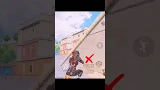 Продвинутая настройка для броска гранаты💣 