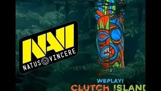 WePlay! Clutch Island | Моменты