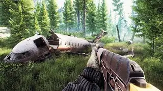 TOP 10 Best FPS Survival Games You Should Play!