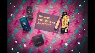 TARTE COSMETICS ОБЗОР ОТЗЫВЫ | ПОКУПКИ КОСМЕТИКИ | XENIA WARRIOR