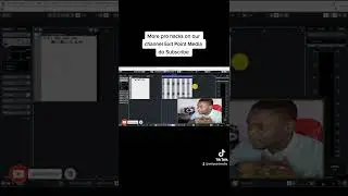 Do this!!! #shorts #viral #subscribe #cubase #hack