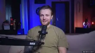 Живой Онлайн тренинг Никиты Гегина ТИР от 4.08.24 часть 1