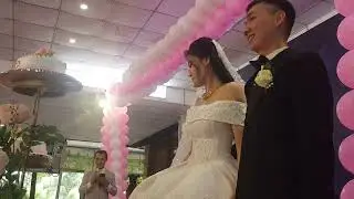 ThongNuongFamily 's Wedding