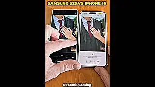 Samsung S25 is the goat in this 💀 #trollface #trending #trending #viral