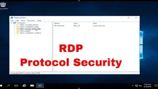 Increase RDP Secure