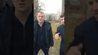 Бандиты держали девушку Веронику в психушке