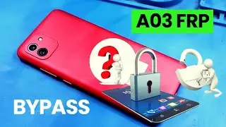 samsung a03 frp bypass without pc | samsung a03 frp bypass🤟