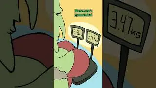 D&D Animated: DM Regrets Her Decision 🤢 