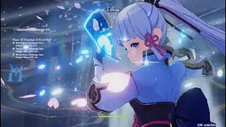 Spiral Abyss 36 stars patch 2.0