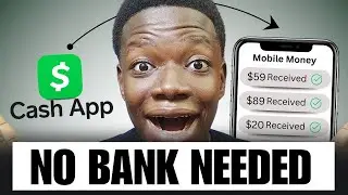 How to withdraw from Cash App without Bank Account in Unsupported Countries
