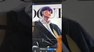 SECRET WAY TO DRAW FANART.