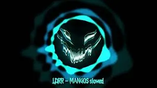 LDRR - MANGOS (slowed) 1 hour