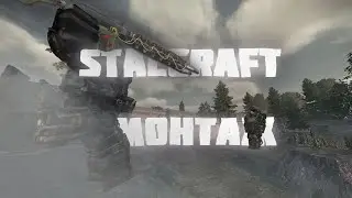 STALCRAFT.zXc | Нарезка |