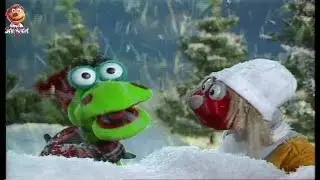 Kalles Adventskalender  Türchen No. 7 und das Spencerdorf