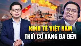 Liệu Nga Có Giúp Việt Nam Thoát Khỏi Lệ Thuộc Kinh Tế Trung Quốc?