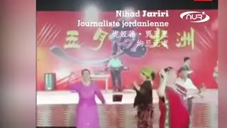 Мечеть в Китае цинично осквернили!