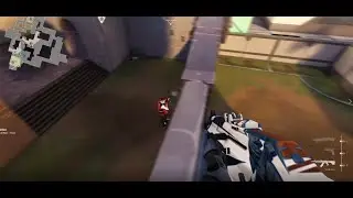 Where is Omen? 