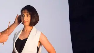 See it Be it STEM it- Meet Atena Keshavarzian