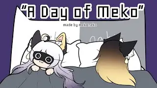 A Day of Meko