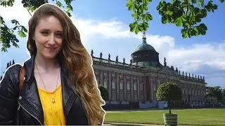 POTSDAM Y PARQUE DE SANSSOUCI | AndyGMes