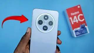 Redmi 14C Review - BUY OR AVOID!!!