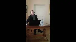 Собор Николая Чудотворца, лекция Б. Г. Васильева,30 03 2019
