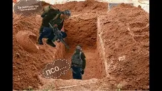 Байты от Кабана