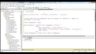 27  DatePart, DateAdd and DateDiff functions in SQL Server