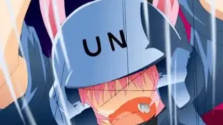 Muv-luv Tamase Miki