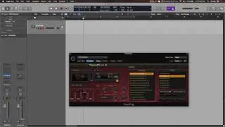 SwarPlug | Quantizing 6/8 Indian Type Beat In 4/4 Timeline Grid | Hindi only
