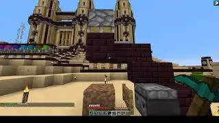 Diamond Hoe Achievement Machine