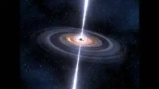 3DS MAX: Pulsar