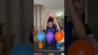 Showing the love Challenge hahaha 